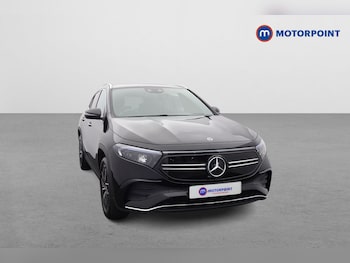 Used Mercedes-Benz EQA 2023 for sale - 79021759: Photo