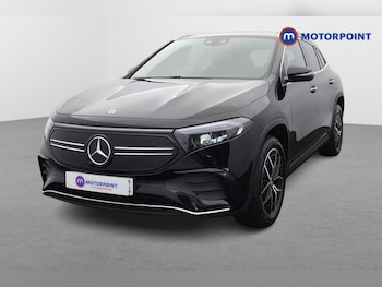 Used Mercedes-Benz EQA 2023 for sale - 79021759: Photo