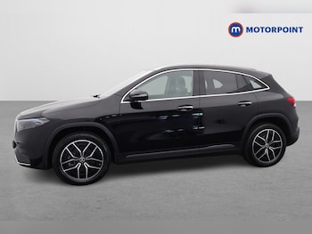 Used Mercedes-Benz EQA 2023 for sale - 79021759: Photo