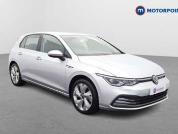 2024 - 1.5 eTSI 150 Style 5dr DSG