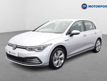 Used Volkswagen Golf 2024 for sale - 75253145: Photo