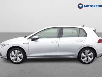 Used Volkswagen Golf 2024 for sale - 75253145: Photo