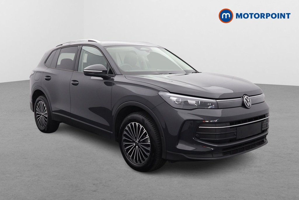 Used Volkswagen Tiguan 2024 for sale - 76797254: Photo 1