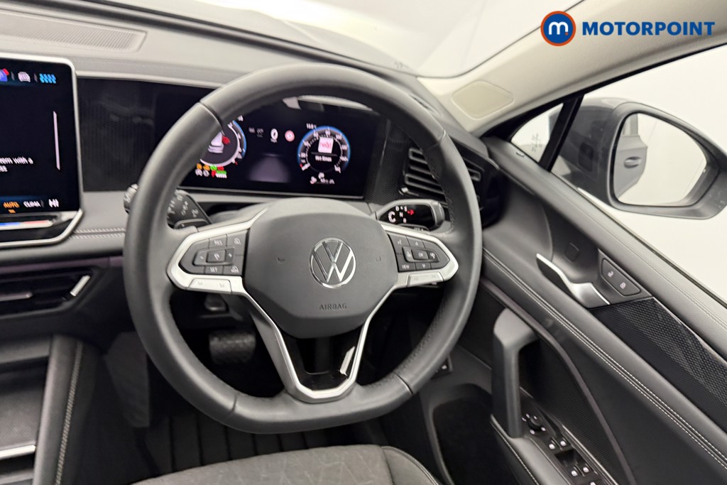 Used Volkswagen Tiguan 2024 for sale - 76797254: Photo 11