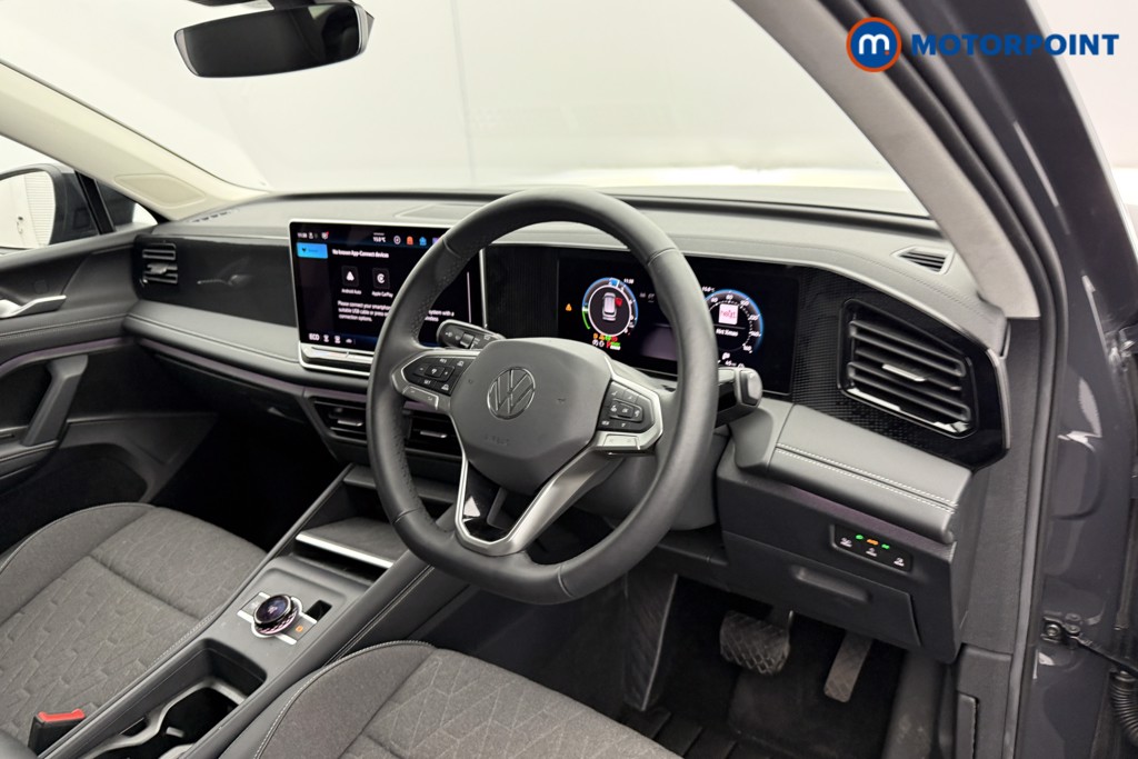 Used Volkswagen Tiguan 2024 for sale - 76797254: Photo 12