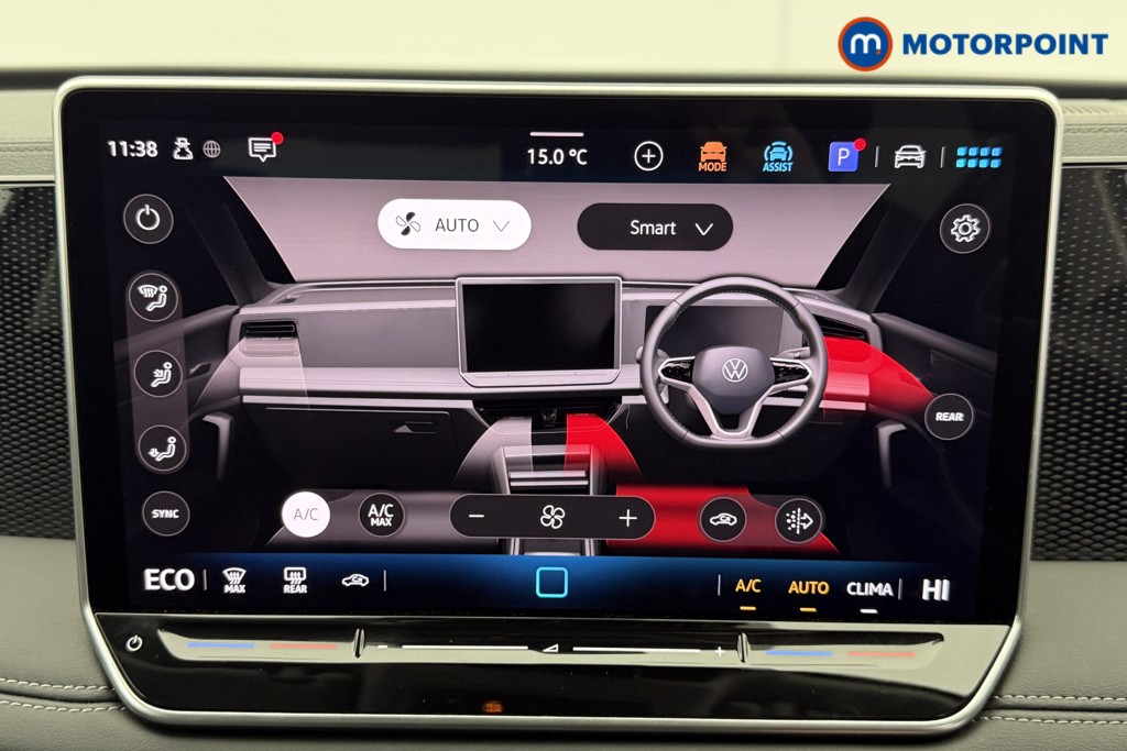 Used Volkswagen Tiguan 2024 for sale - 76797254: Photo 15