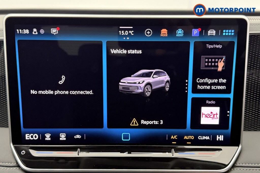 Used Volkswagen Tiguan 2024 for sale - 76797254: Photo 17