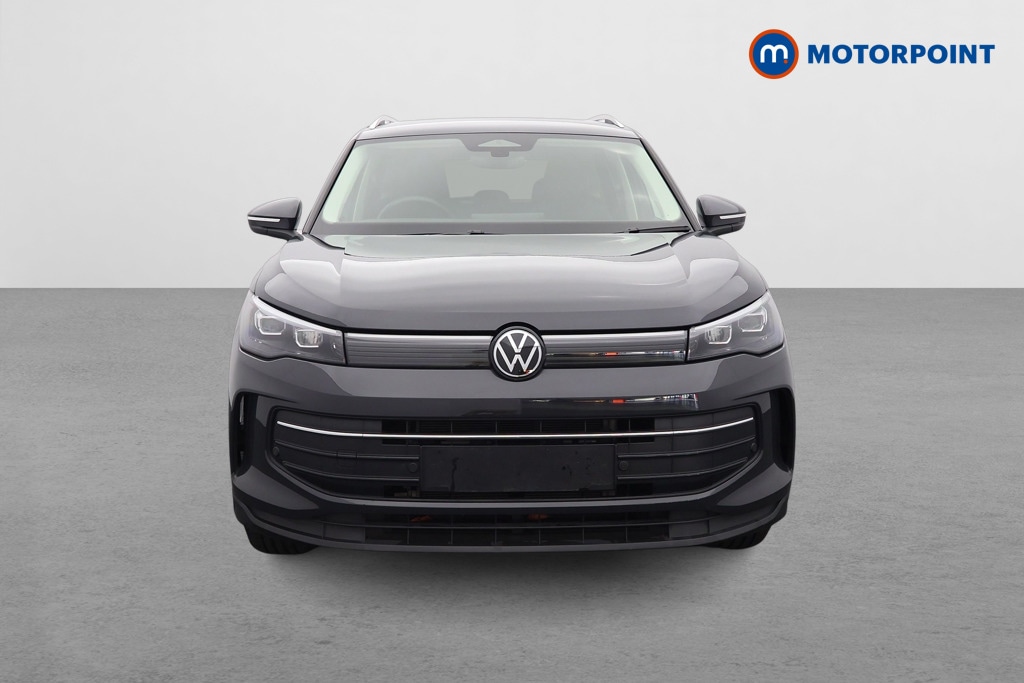 Used Volkswagen Tiguan 2024 for sale - 76797254: Photo 2