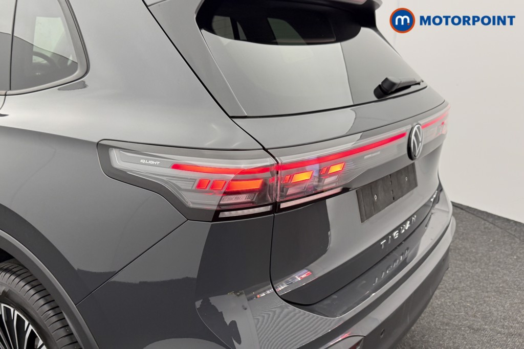 Used Volkswagen Tiguan 2024 for sale - 76797254: Photo 35