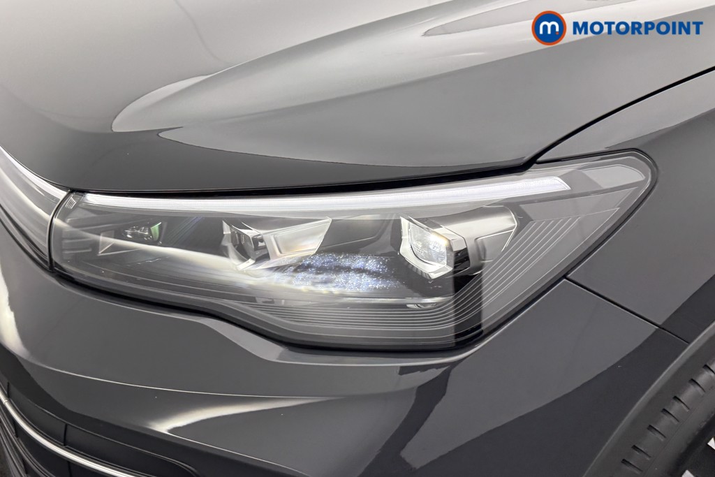 Used Volkswagen Tiguan 2024 for sale - 76797254: Photo 36