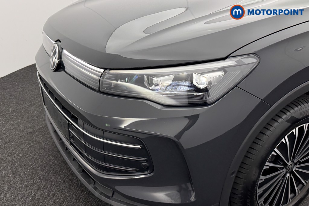 Used Volkswagen Tiguan 2024 for sale - 76797254: Photo 37