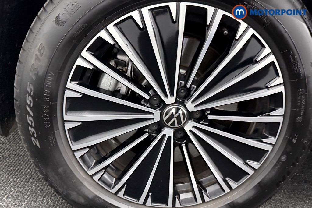 Used Volkswagen Tiguan 2024 for sale - 76797254: Photo 38