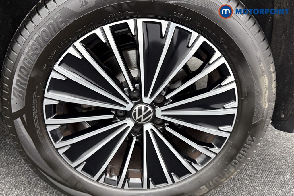 Used Volkswagen Tiguan 2024 for sale - 76797254: Photo 39