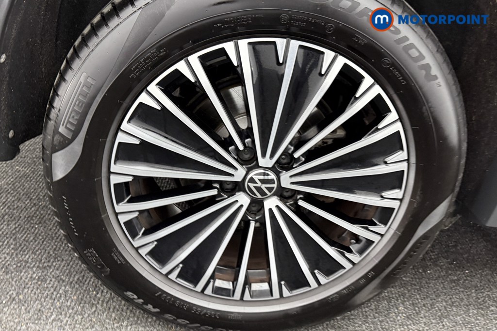 Used Volkswagen Tiguan 2024 for sale - 76797254: Photo 40