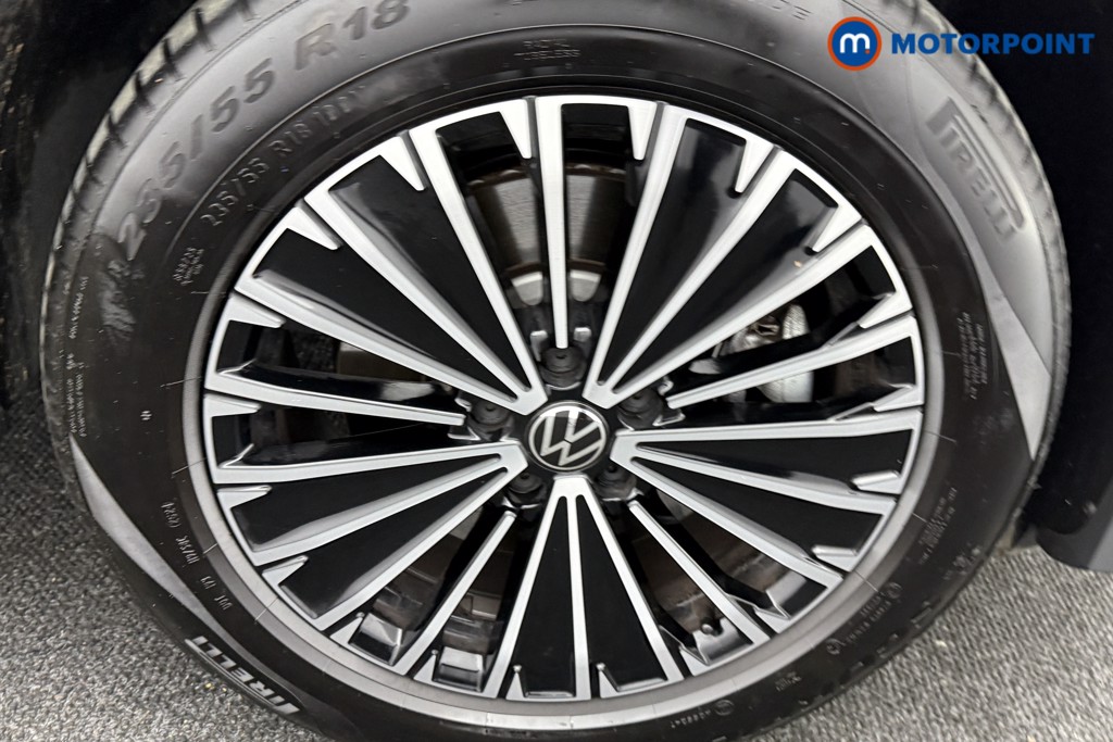 Used Volkswagen Tiguan 2024 for sale - 76797254: Photo 41