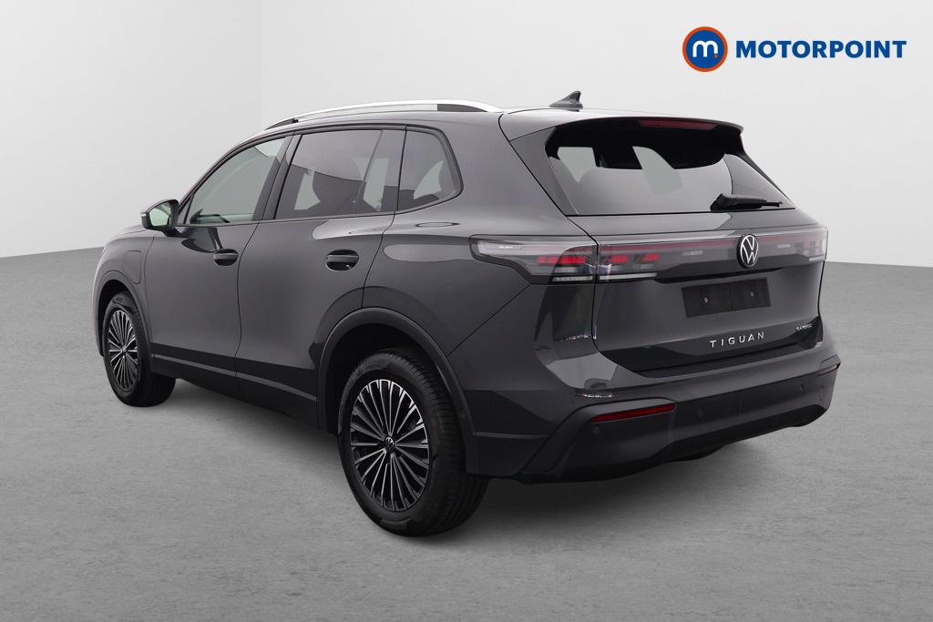 Used Volkswagen Tiguan 2024 for sale - 76797254: Photo 5