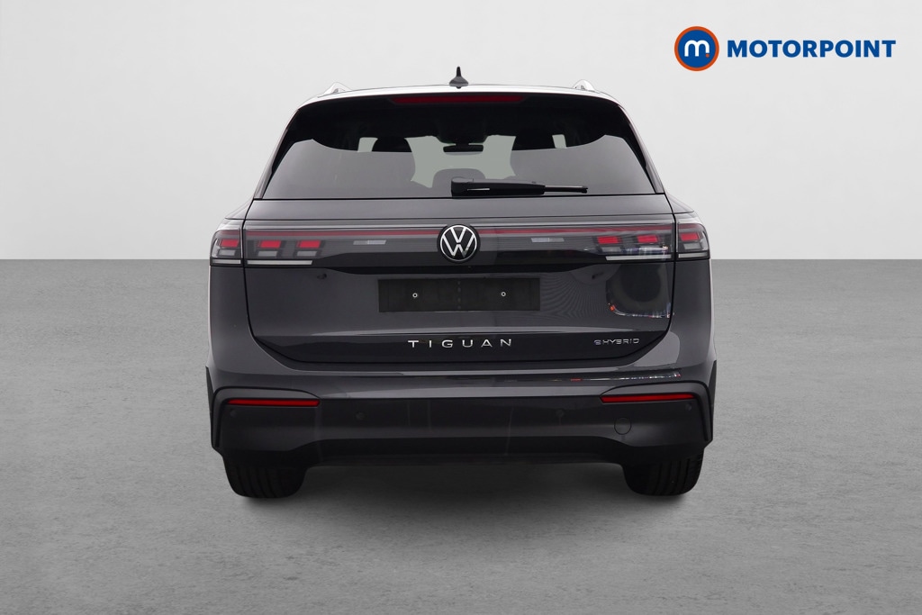 Used Volkswagen Tiguan 2024 for sale - 76797254: Photo 6