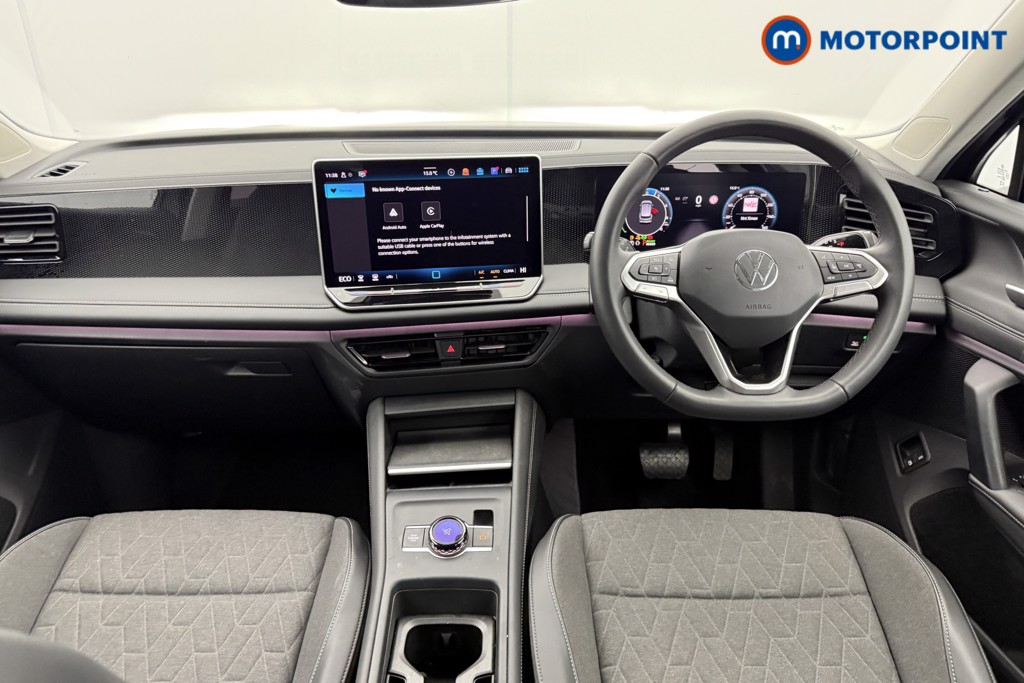 Used Volkswagen Tiguan 2024 for sale - 76797254: Photo 9