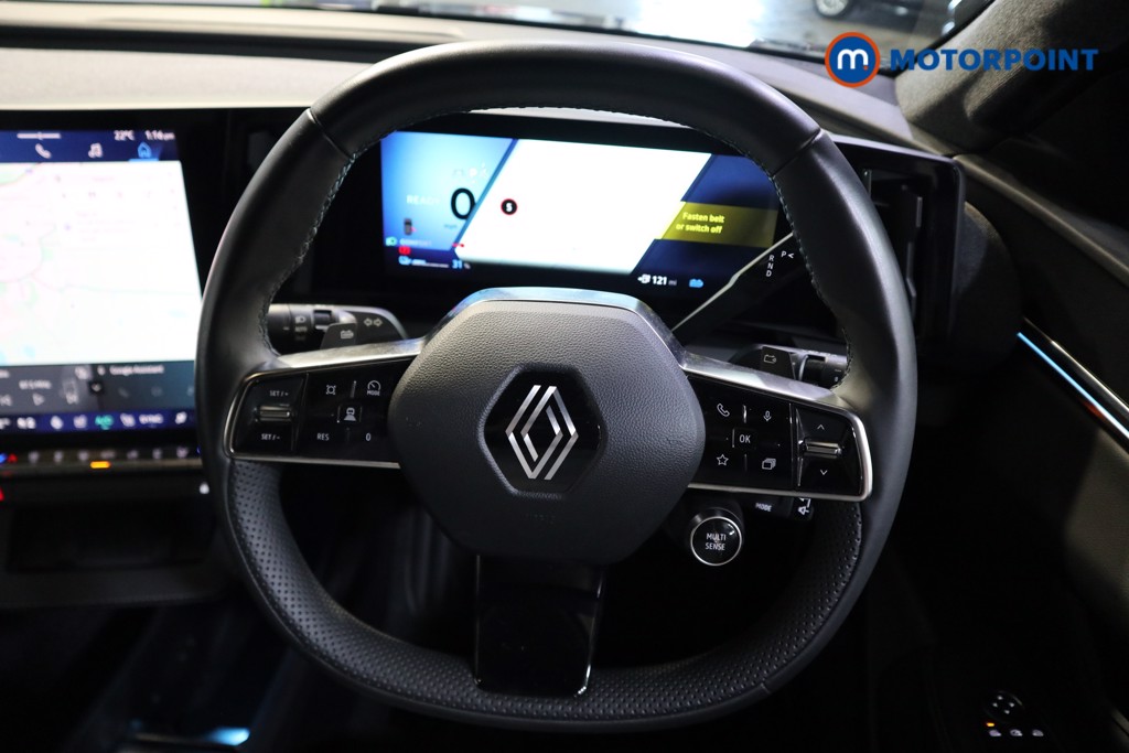 Used Renault Scenic E-Tech 2024 for sale - 76949393: Photo 10