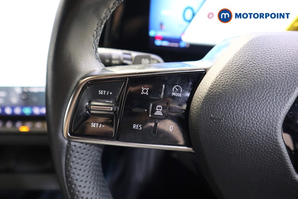 Used Renault Scenic E-Tech 2024 for sale - 76949393: Photo 11