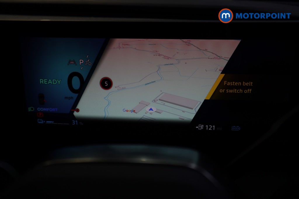 Used Renault Scenic E-Tech 2024 for sale - 76949393: Photo 13