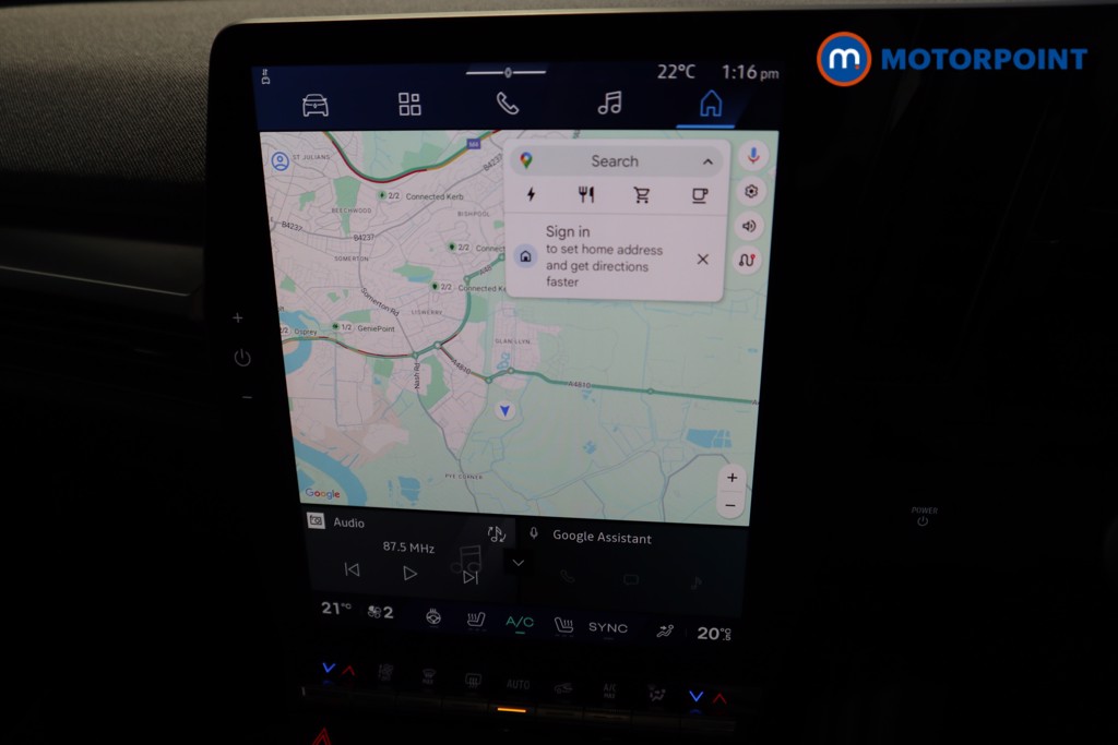 Used Renault Scenic E-Tech 2024 for sale - 76949393: Photo 14