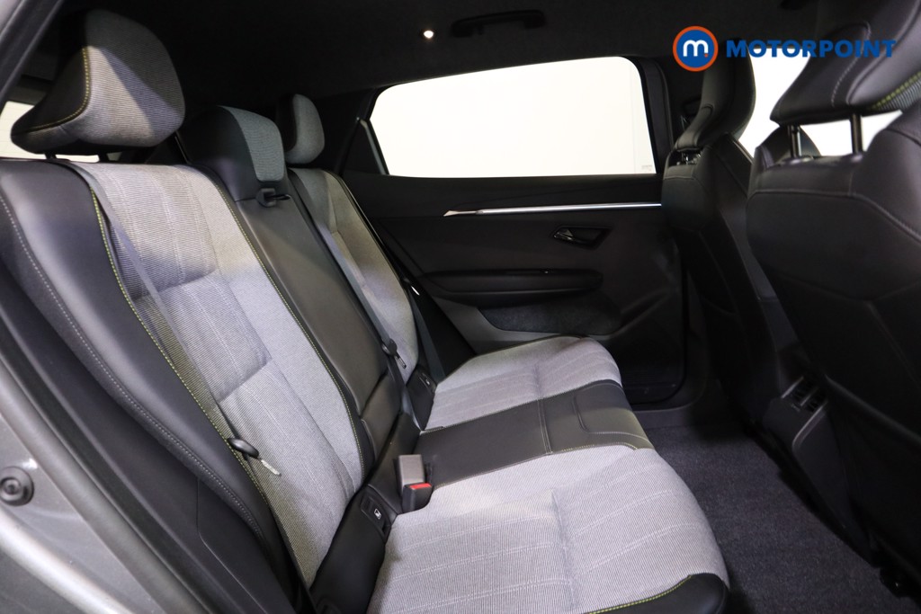 Used Renault Scenic E-Tech 2024 for sale - 76949393: Photo 18