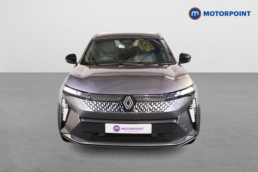 Used Renault Scenic E-Tech 2024 for sale - 76949393: Photo 2
