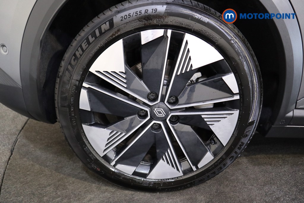 Used Renault Scenic E-Tech 2024 for sale - 76949393: Photo 21