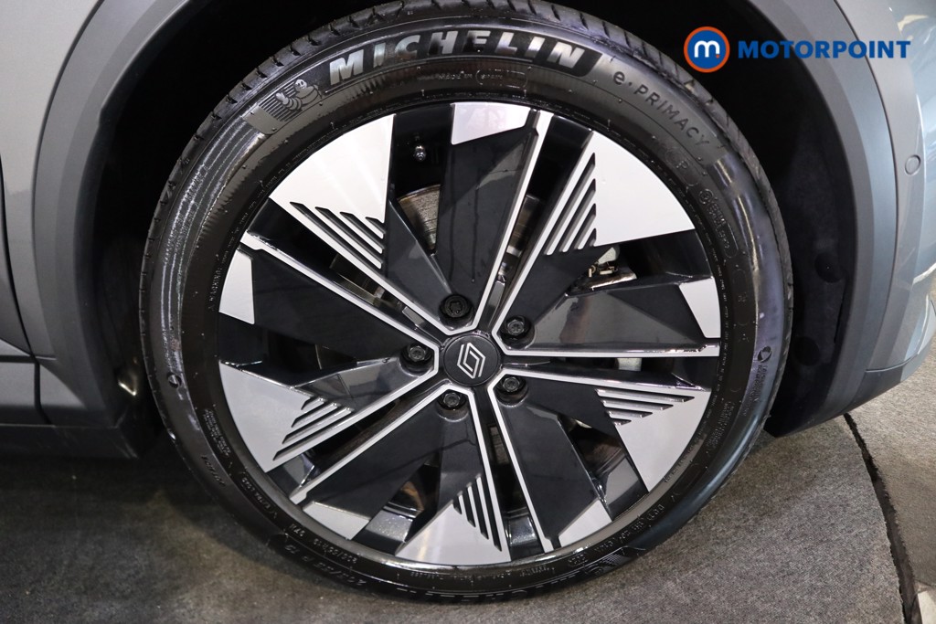 Used Renault Scenic E-Tech 2024 for sale - 76949393: Photo 22