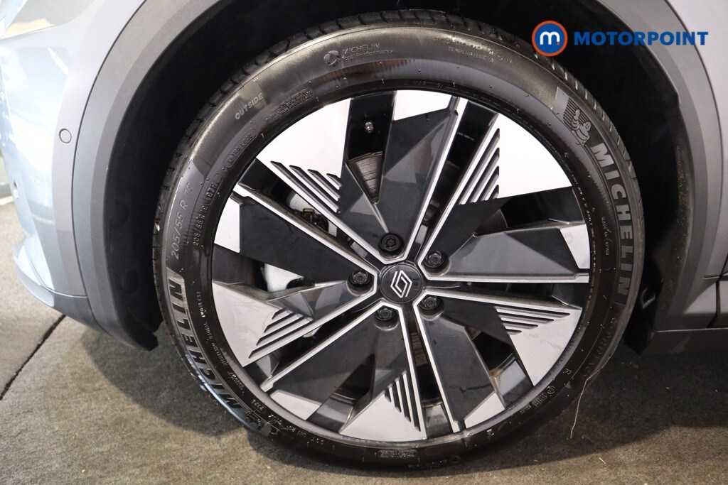 Used Renault Scenic E-Tech 2024 for sale - 76949393: Photo 23