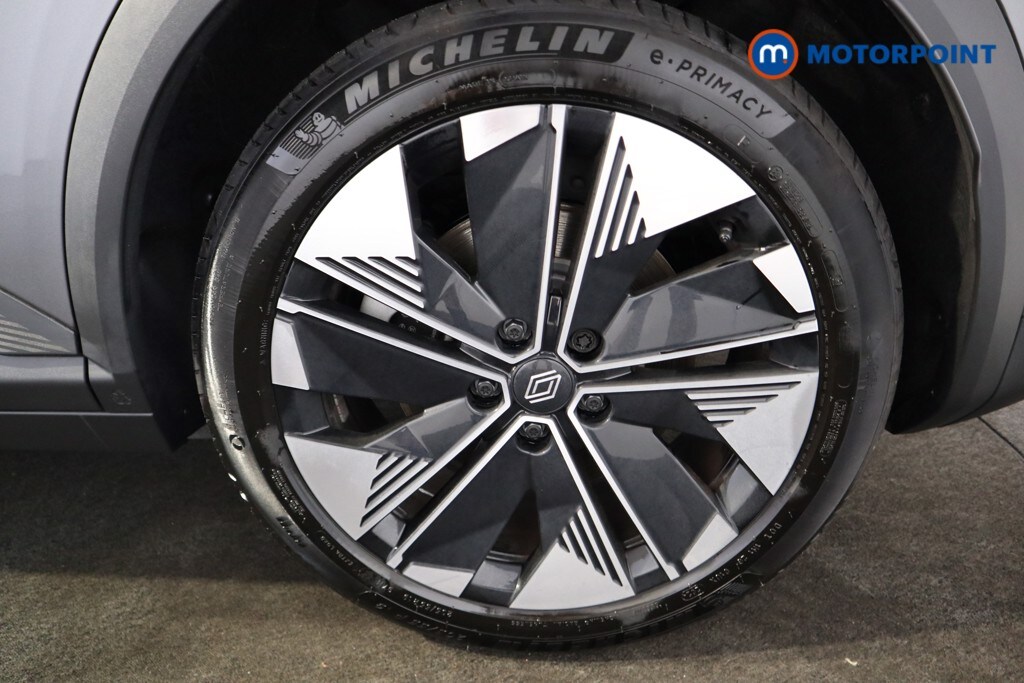 Used Renault Scenic E-Tech 2024 for sale - 76949393: Photo 24