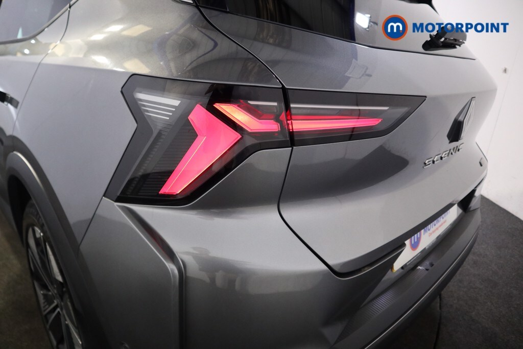 Used Renault Scenic E-Tech 2024 for sale - 76949393: Photo 27