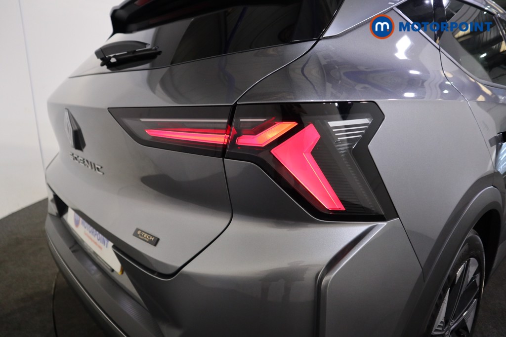 Used Renault Scenic E-Tech 2024 for sale - 76949393: Photo 28