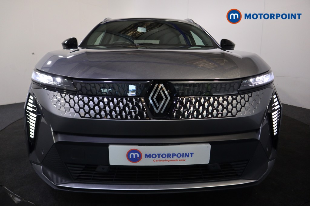 Used Renault Scenic E-Tech 2024 for sale - 76949393: Photo 32