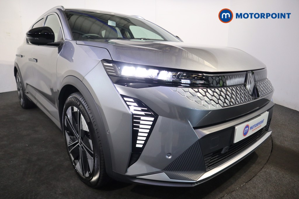 Used Renault Scenic E-Tech 2024 for sale - 76949393: Photo 33