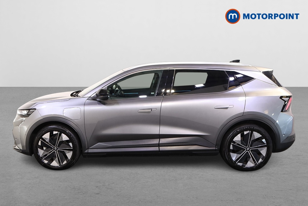 Used Renault Scenic E-Tech 2024 for sale - 76949393: Photo 4