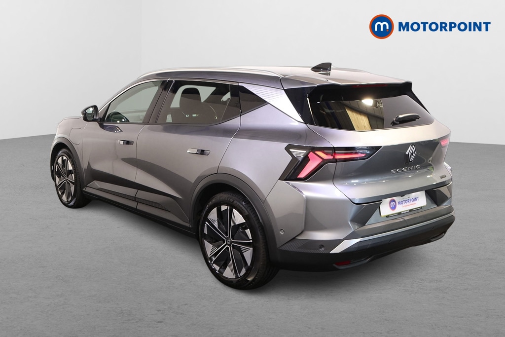 Used Renault Scenic E-Tech 2024 for sale - 76949393: Photo 5