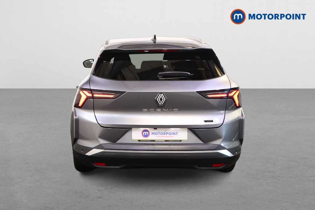 Used Renault Scenic E-Tech 2024 for sale - 76949393: Photo 6