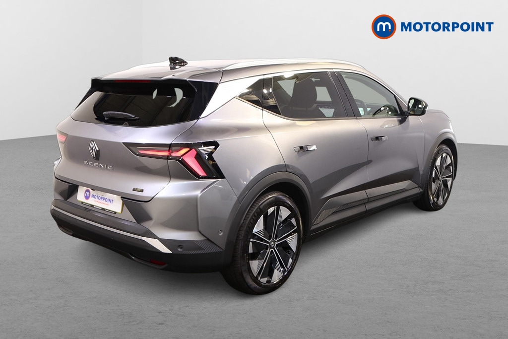 Used Renault Scenic E-Tech 2024 for sale - 76949393: Photo 7