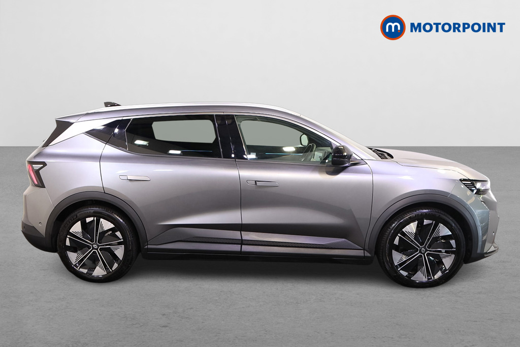 Used Renault Scenic E-Tech 2024 for sale - 76949393: Photo 8