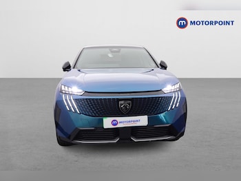Used Peugeot 3008 2025 for sale - 79111890: Photo