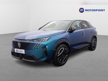 Used Peugeot 3008 2025 for sale - 79111890: Photo