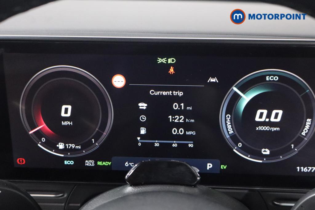 Used Hyundai KONA 2025 for sale - 77397978: Photo 11