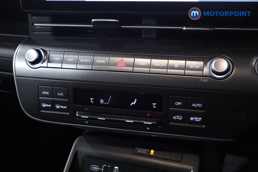 Used Hyundai KONA 2025 for sale - 77397978: Photo 12