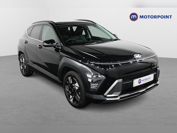 Used Hyundai KONA 2025 for sale - 77397978: Photo