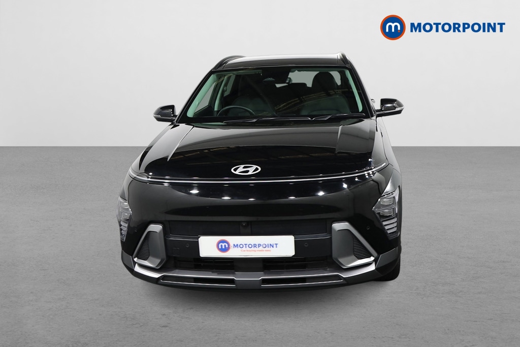Used Hyundai KONA 2025 for sale - 77397978: Photo 2
