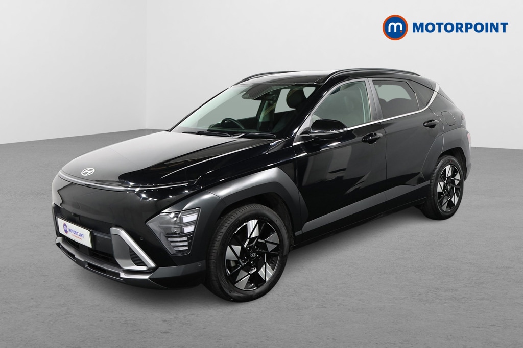 Used Hyundai KONA 2025 for sale - 77397978: Photo 3