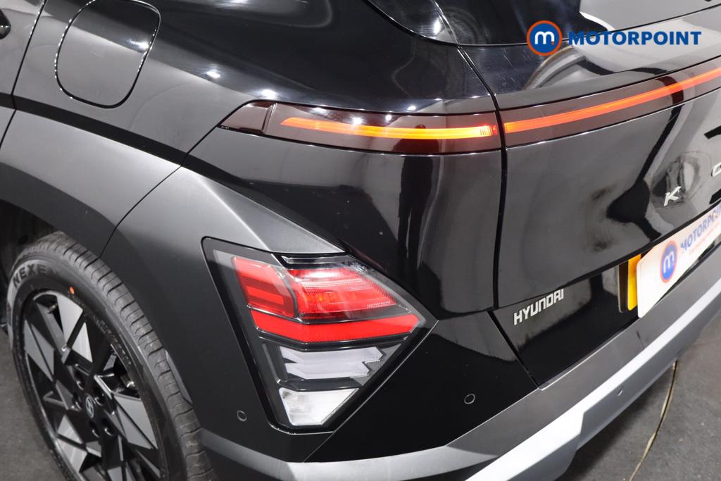 Used Hyundai KONA 2025 for sale - 77397978: Photo 39