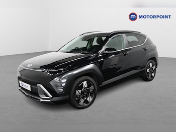 Used Hyundai KONA 2025 for sale - 77397978: Photo